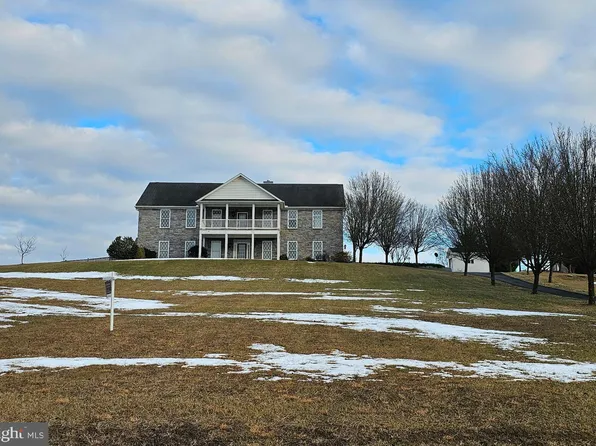 83 Major King Cir, Hedgesville, WV 25427