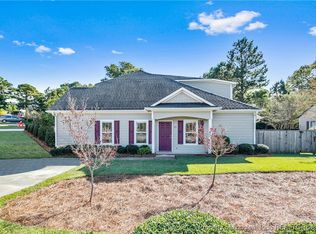 311 Bulla Pl, Fayetteville, NC 28303