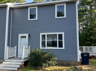 8 Bear Rd, Tilton, NH 03276
