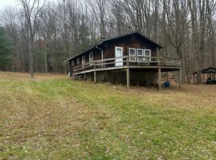 2760 Rhine Run Rd, Russell, PA 16345