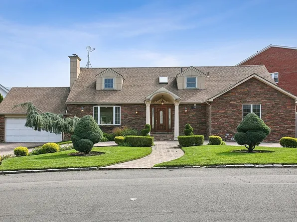 198-05 Epsom Crse, Hollis, NY 11423