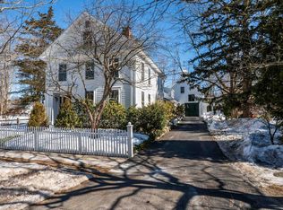 120 Boston Post Rd, Amherst, NH 03031