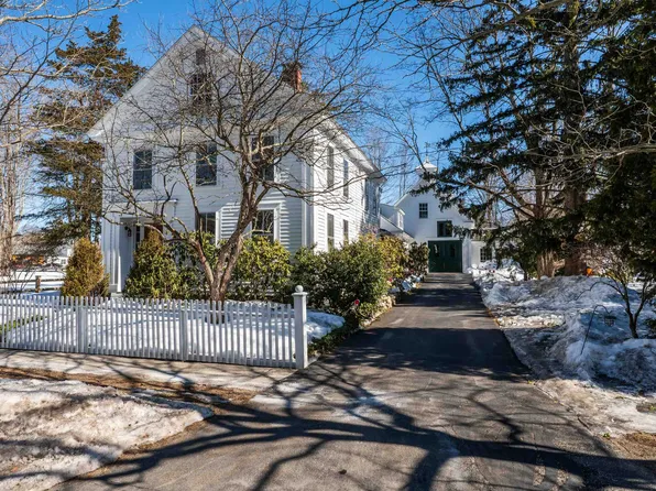 120 Boston Post Road, Amherst, NH 03031