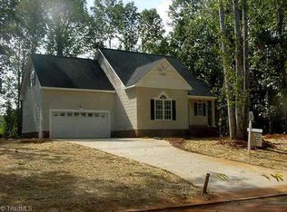 104 Carson Farms E, Gibsonville, NC 27249