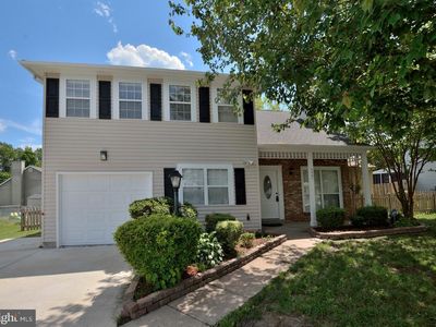 6061 Ponhill Dr, Woodbridge, VA, 22193