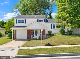 5849 Oakland Rd, Halethorpe, MD 21227