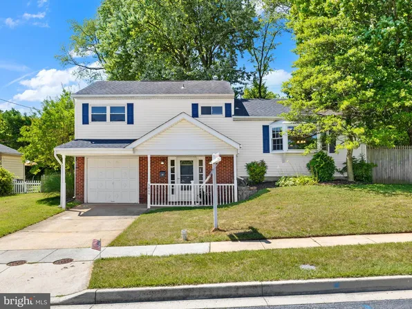 5849 Oakland Rd, Halethorpe, MD 21227