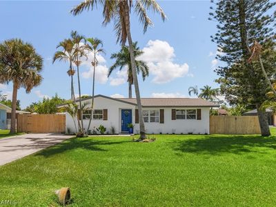 1350 Sirocco St, Fort Myers, FL, 33919