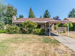 230 Crowfoot Rd, Lebanon, OR 97355