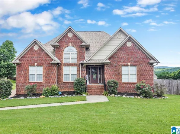 8085 Brookhaven Ln, Odenville, AL 35120