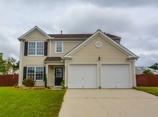 4900 Cardinal Grove Blvd, Raleigh, NC 27616