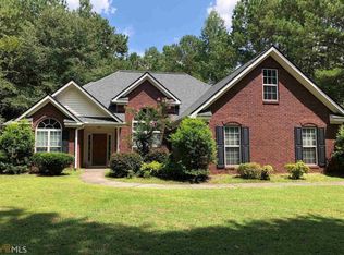 12608 Panhandle Rd, Hampton, GA 30228