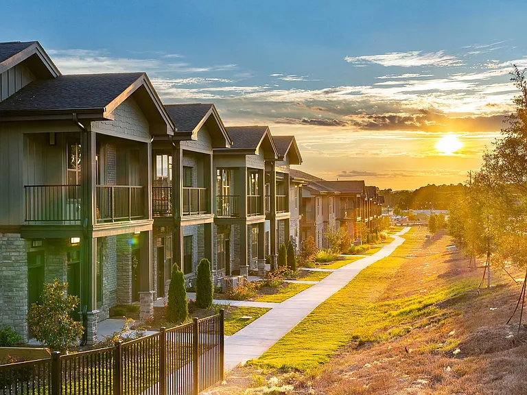 The Brookstone Apartments Acworth — Photo 33