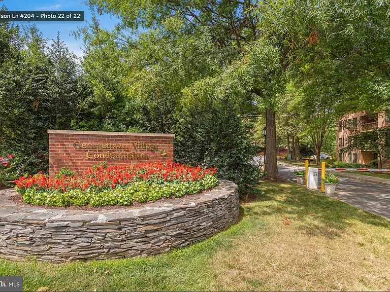 5817 Edson Ln #204 — Photo 8