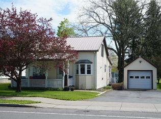 3664 Page Green Rd, Cortland, NY 13045