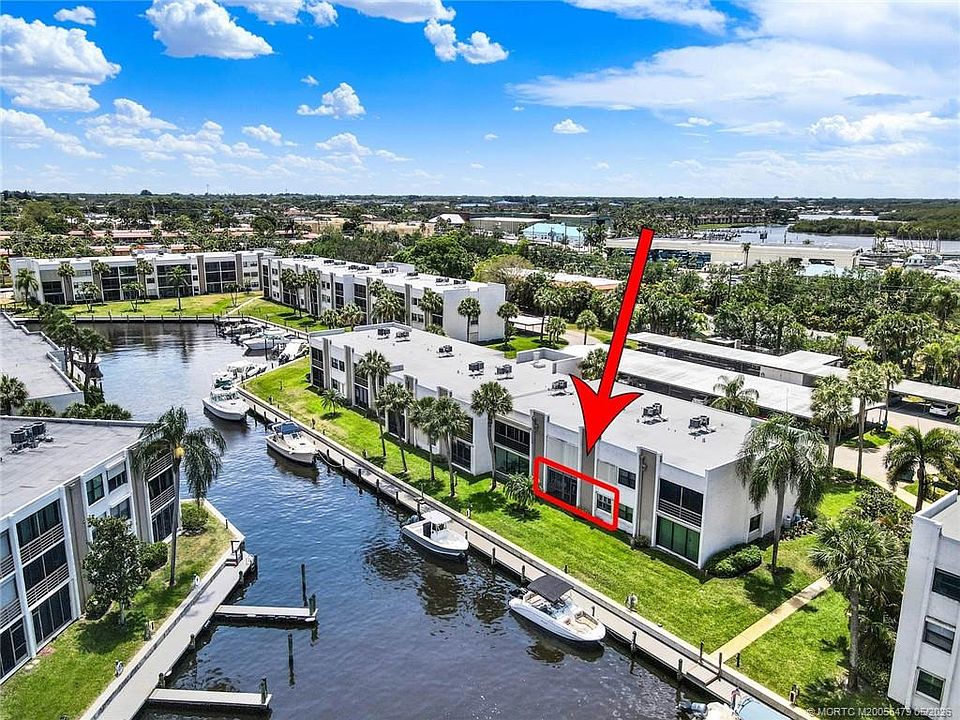1st image of 1950 SW Palm City Rd APT 2102