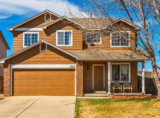 5783 E 123rd Dr, Brighton, CO 80602