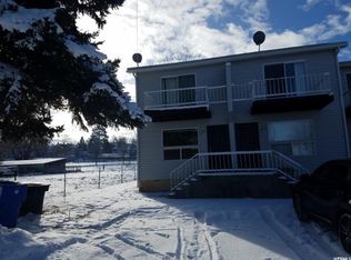 328 E 100 N APT 6, Hyrum, UT 84319