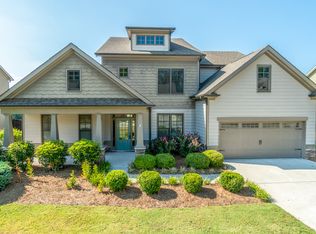 4752 Fairways Ln, Jefferson, GA
