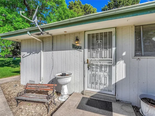 1142 S Eagle Circle #A, Aurora, CO 80012