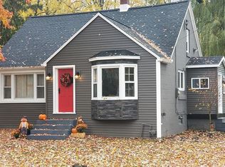 961 N French Rd, Amherst, NY 14228