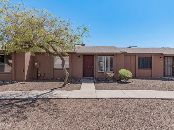3646 N 67TH Avenue #103, Phoenix, AZ 85033