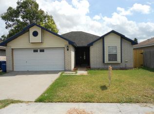 2505 Cresterrace Dr, Corpus Christi, TX 78415