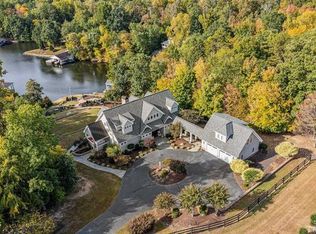 260 Waters Edge Ln, Semora, NC 27343