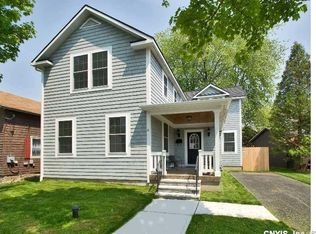 6 Fennell St, Skaneateles, NY 13152
