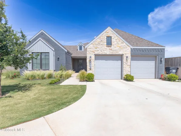 12709 Joliet Ave, Lubbock, TX 79423