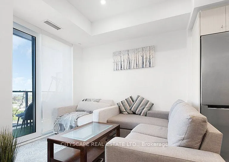 5 Wellington St S #814 — Photo 17