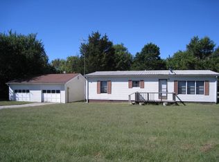 13060 S 3rd Rd, Stockton, MO 65785