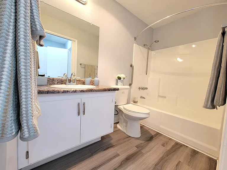 Rockcrest Villas — Photo 27