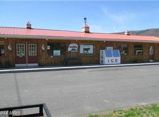 5057 Northwestern Pike, Gore, VA 22637