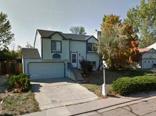 2124 Hackberry Cir, Longmont, CO 80501