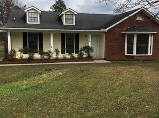 3419 Stoney Brook Rd, Augusta, GA 30906