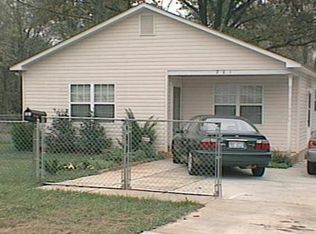 201 Lander St, Charlotte, NC