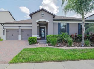 7567 Purple Finch St, Winter Garden, FL 34787