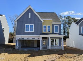 2205 Seraphic Way #403, Rolesville, NC 27571