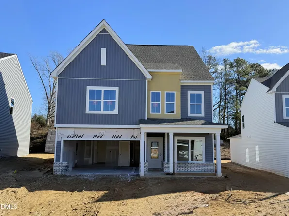 2205 Seraphic Way #403, Rolesville, NC 27571