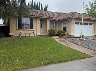 361 Fieldstone Ct, Vacaville, CA