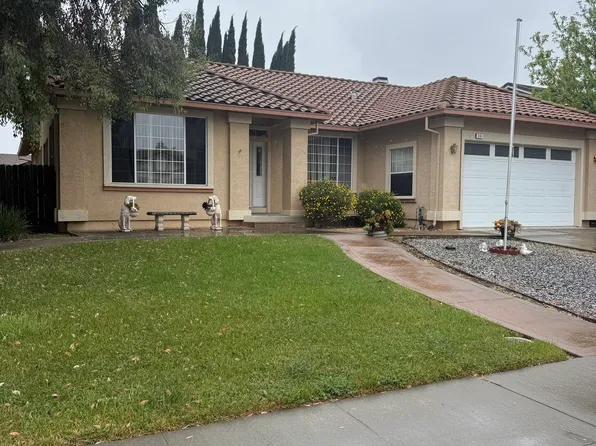 361 Fieldstone Ct, Vacaville, CA 95687