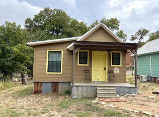 607 Live Oak St, Gatesville, TX 76528