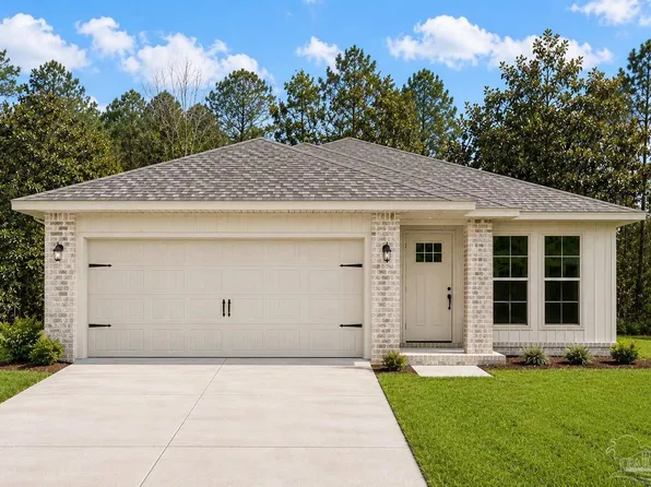 4032 Lancer St, Pace, FL 32571