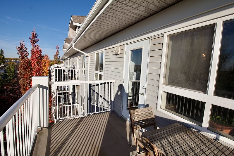 Edmonton Apartment for rent - 2 Bedrooms — photo 16