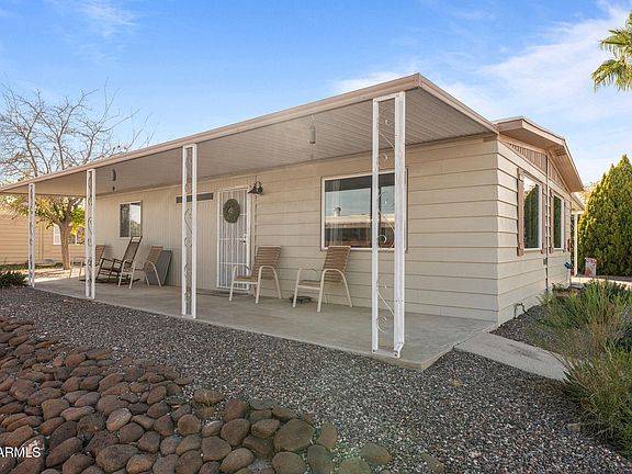 2nd image of 2501 W Wickenburg Way #14