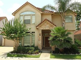 1435 Springrock Ln APT B, Houston, TX 77055