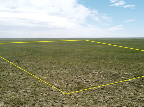 210 Man O War Dr Lot Wp001, Medicine Bow, WY 82329