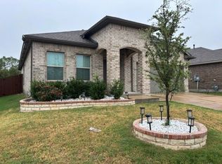8408 Wildwest Dr, Fort Worth, TX 76131