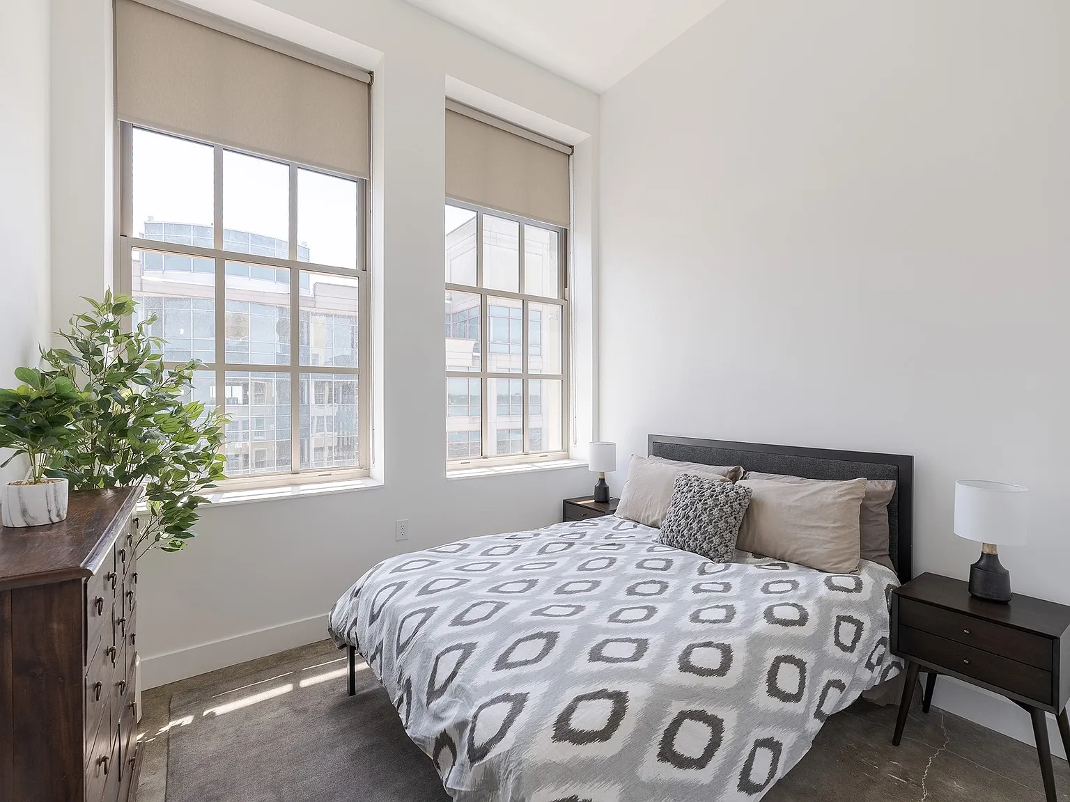 The Bell Apartments — Photo 4